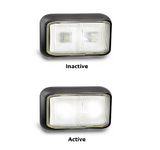 * 58 Series LED Autolamps *