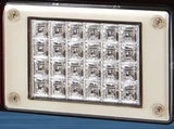 *Lucidity 26007 Series Combination Lamps & Insert*