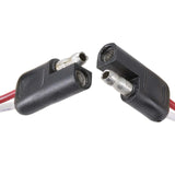 Narva 2 Way Weatherproof Harness Connector (56292)