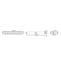 26154 Series LED Lamps