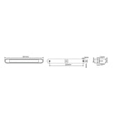 26154 Series LED Lamps