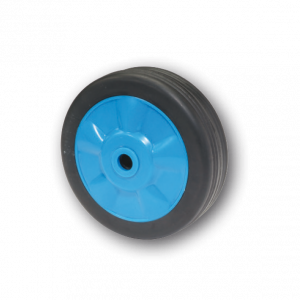Ark 6" Standard Spare Wheel (NW6)