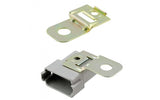 Deutsch Side Mounting Clip 13mm Hole (1027-009-1200)