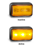 58 Series Marker Light LED Autolamps