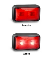 58 Series Marker Light LED Autolamps