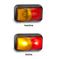 58 Series Marker Light LED Autolamps