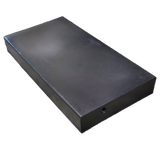 40L Slimline Headboard Black Water Tank (RV)