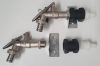 TAP KIT Biblock 3/4"