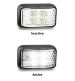 * 35 Series Light LED Autolamps *