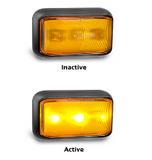 * 58 Series LED Autolamps *
