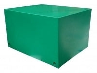 45L Rectangle Water Tank