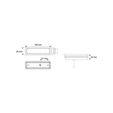 *Lucidity 26170 Series Front Indicator*