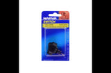 Narva Rocker Switch off/on with Red LED (62059BL)