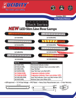 26154 Series LED Lamps