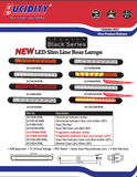 26154 Series LED Lamps