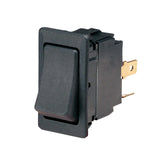 Narva Off/On Heavy-Duty Rocker Switch (63040BL)