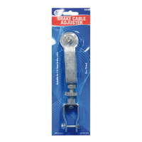 Ark Zinc Break Cable Adjuster Blister Pack (CA10B)