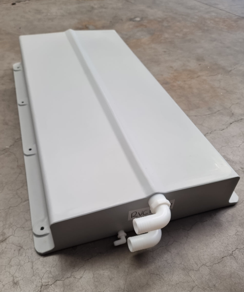 * 100L Trailer Type Water Tank (RVC) * – Decked Out Auto Australia