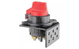 Ionnic Universal Battery Isolator Lockout Kit - MSU-01