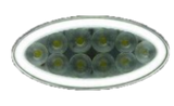 Lucidity LED Work Lamps