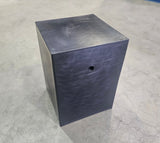 * 40L Cube Water Tank (RVM) *