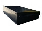 75L Angled Mountable Black Water Tank (RV)