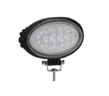 Lucidity LED Work Lamps