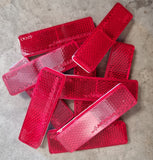 WHITEVISION Reflector Self Adhesive Range