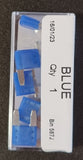 *Ionnic Mini Fuse "ATM" Style*