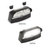 LED 41 Series Licence Plate Light - 41BLM