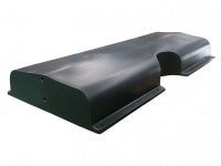 140L Water Tank with Cutout