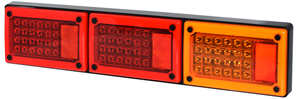 Whitevision CRL505 Series Combo