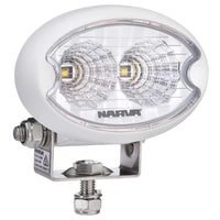 Narva LED Work Lamp Flood Beam 9-64V White (72446W)