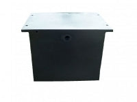 36L Coaster Water Tank