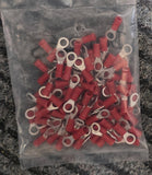 *Bellanco Terminals 100pk*