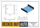 UB30SL Mounting Kits