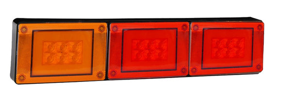 26058 Glo Trac Combination Jumbo Lamps Lucidity