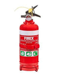 *Fire Extinguishers*
