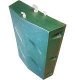 * 73L Trailer Type Underbody Water Tank (CTCV) *