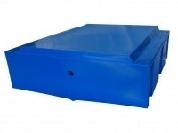 130L Water Tank