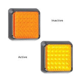 * 80 Series Single LED Autolamps *
