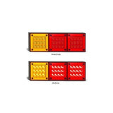 * 280 Series LED Autolamps *