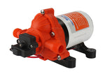 33 Series Diaphragm Pump Seaflo