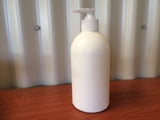 Boston Bottle Components