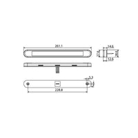 26154 Series LED Lamps