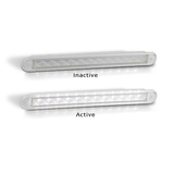 * 235 Series Recessed LED Autolamps *