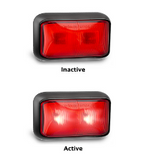* 58 Series LED Autolamps *