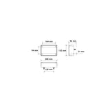 Lucidity Stop/Tail/Ind Replacement Lamp 26026RAK-V