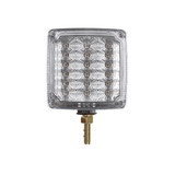*Lucidity 22941 Series Double Face Stud Lamp*