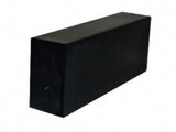 19L Rectangle Black Water Tank (RVM)